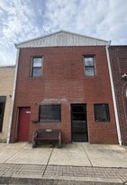 322 Historic Route 66 E, Waynesville - Retail Space