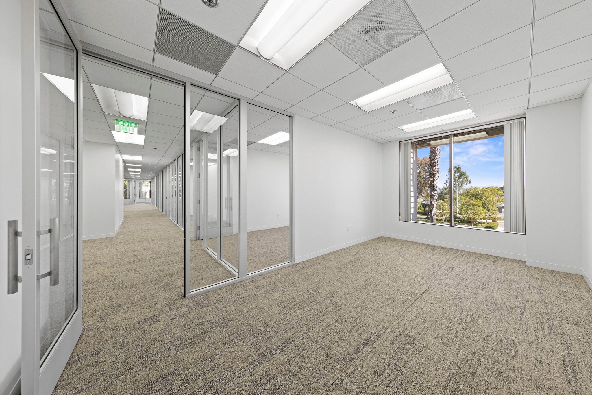4790 Eastgate Mall, San Diego, CA for lease Interior Photo- Image 1 of 13