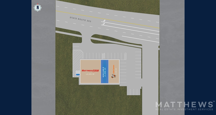 9315 State Route 14, Streetsboro, OH for lease - Building Photo - Image 2 of 3