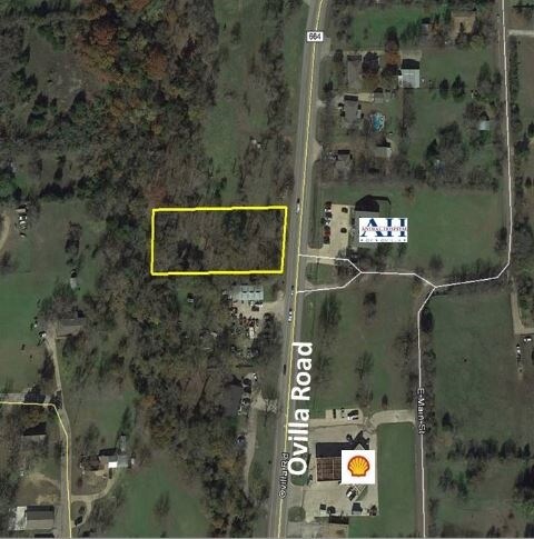 3320B Ovilla Rd, Ovilla, TX for sale Building Photo- Image 1 of 1