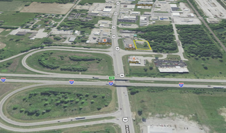 More details for 000 Missouri Ave, Salem, IL - Land for Sale