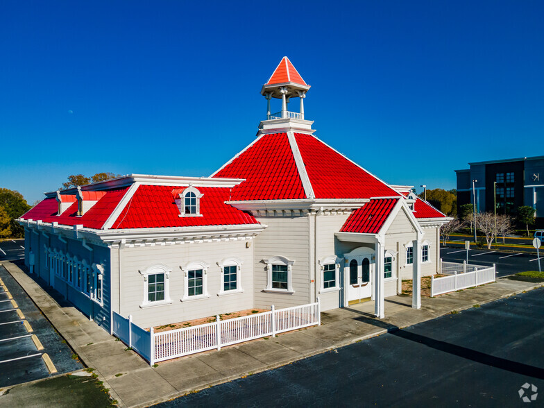 10525 US Highway 19 N, Pinellas Park, FL for sale - Primary Photo - Image 1 of 40