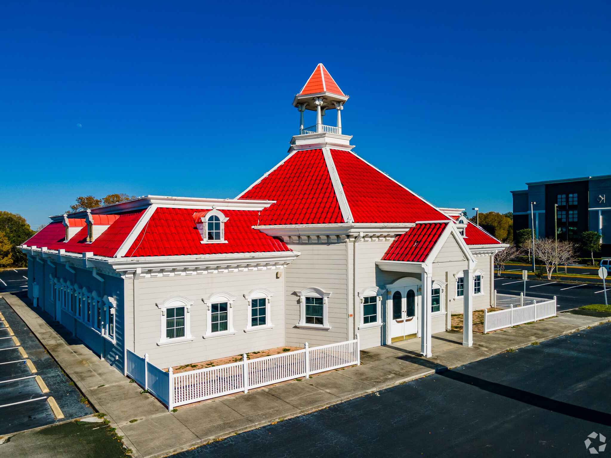 10525 US Highway 19 N, Pinellas Park, FL for sale Primary Photo- Image 1 of 41