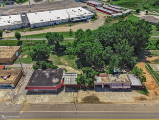 More details for 402 S Main St, Springhill, LA - Industrial for Sale