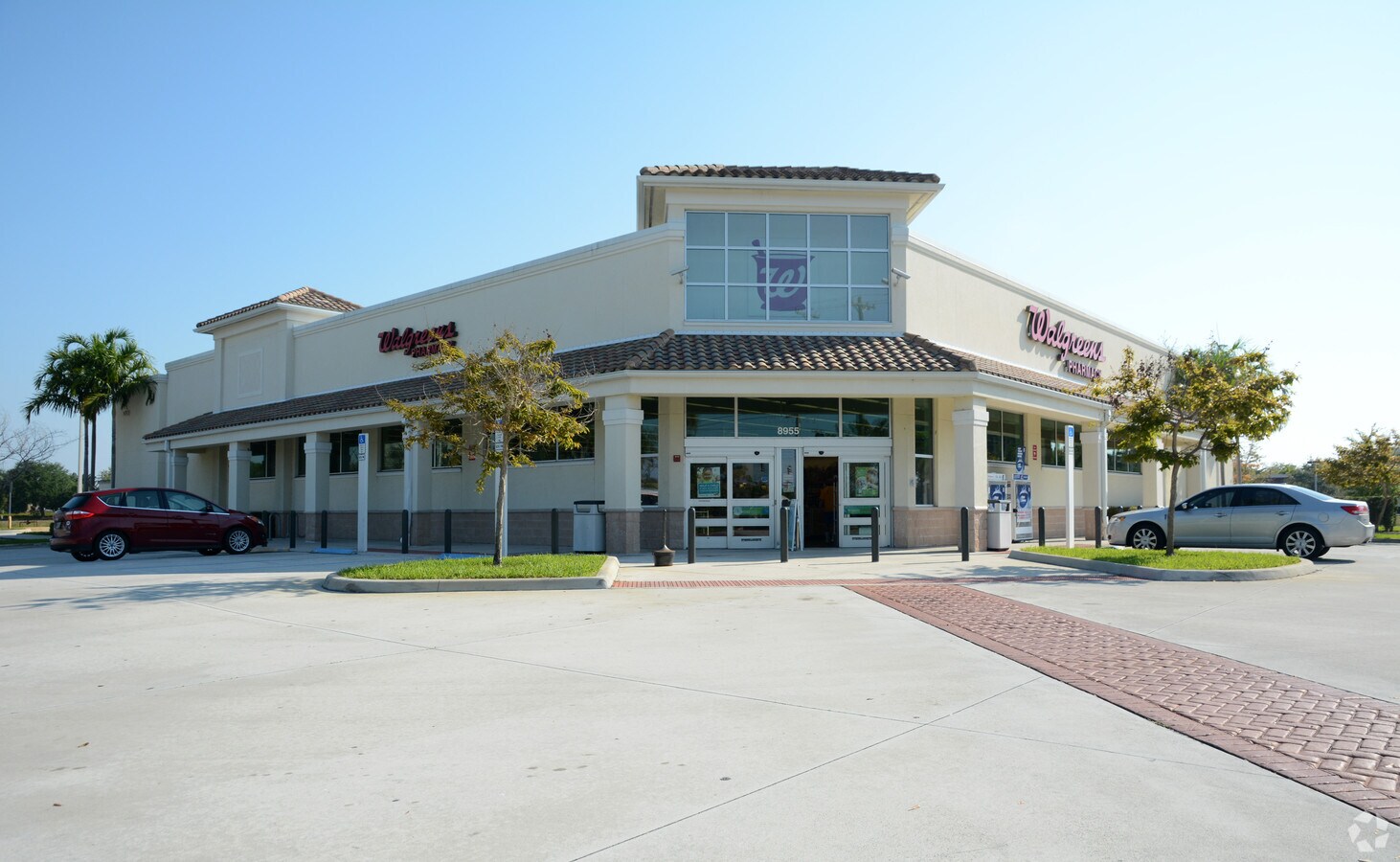 8955 Lantana Rd, Lake Worth, FL 33467