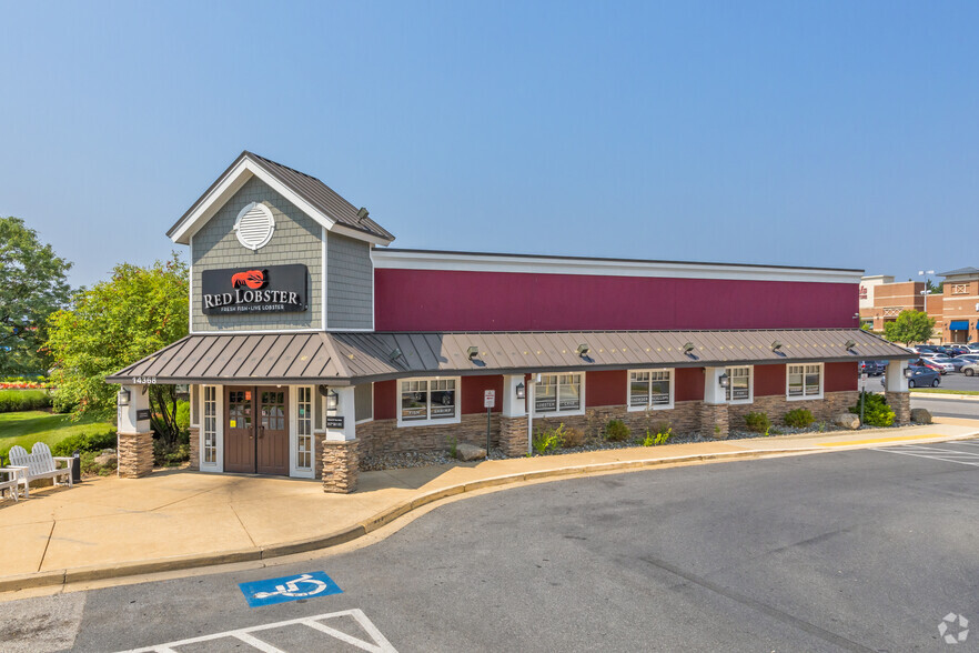 14050-14368 Baltimore Ave, Laurel, MD for lease - Building Photo - Image 2 of 34