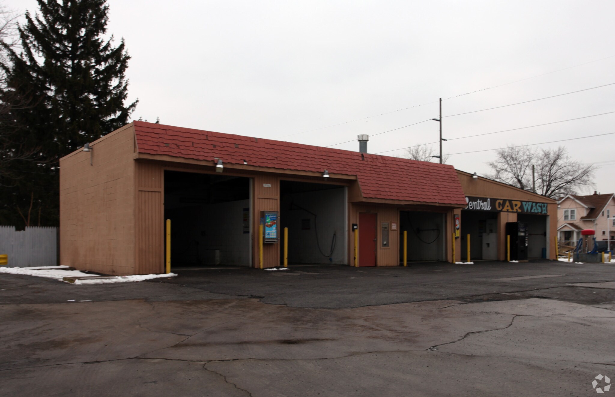 3034-3036 Stickney Ave, Toledo, OH for sale Primary Photo- Image 1 of 1