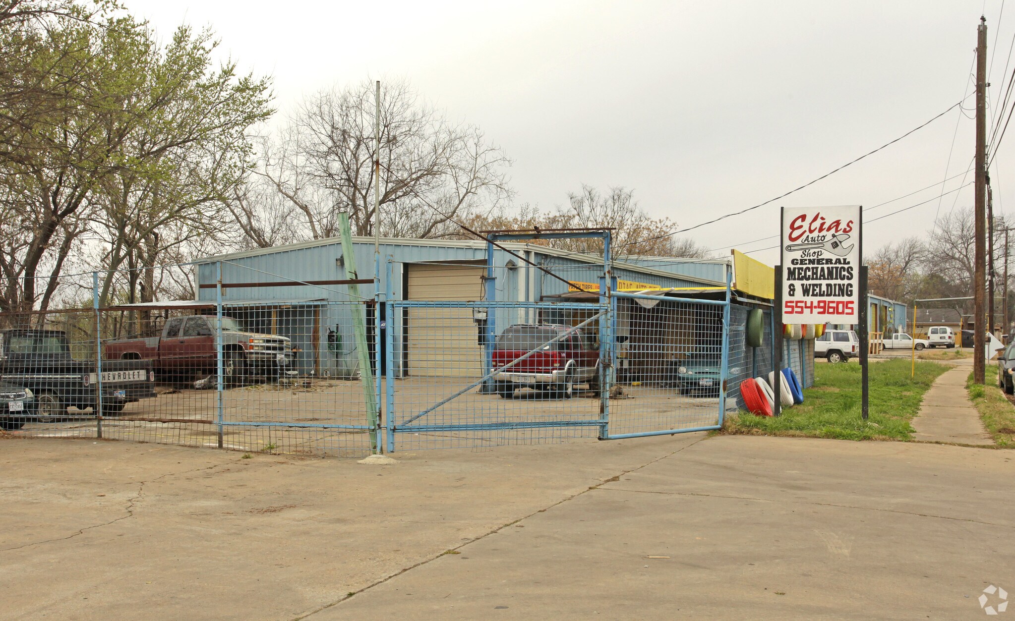 4701 Red Bluff Rd, Austin, TX for sale Primary Photo- Image 1 of 1