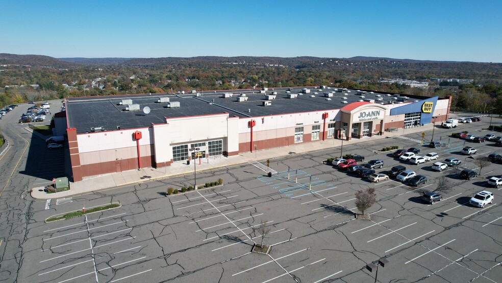 62 State RT 23, Riverdale, NJ for lease - Building Photo - Image 2 of 5