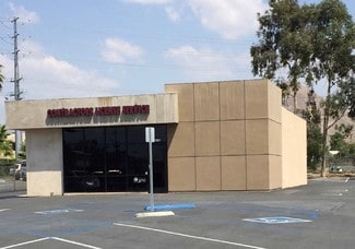 More details for 1064 E La Cadena Dr, Riverside, CA - Office for Lease