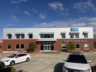More details for 2545 N Dodge St, Iowa City, IA - Office for Sale