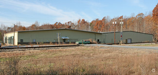 More details for 4337 US 311 Hwy, Randleman, NC - Industrial for Lease