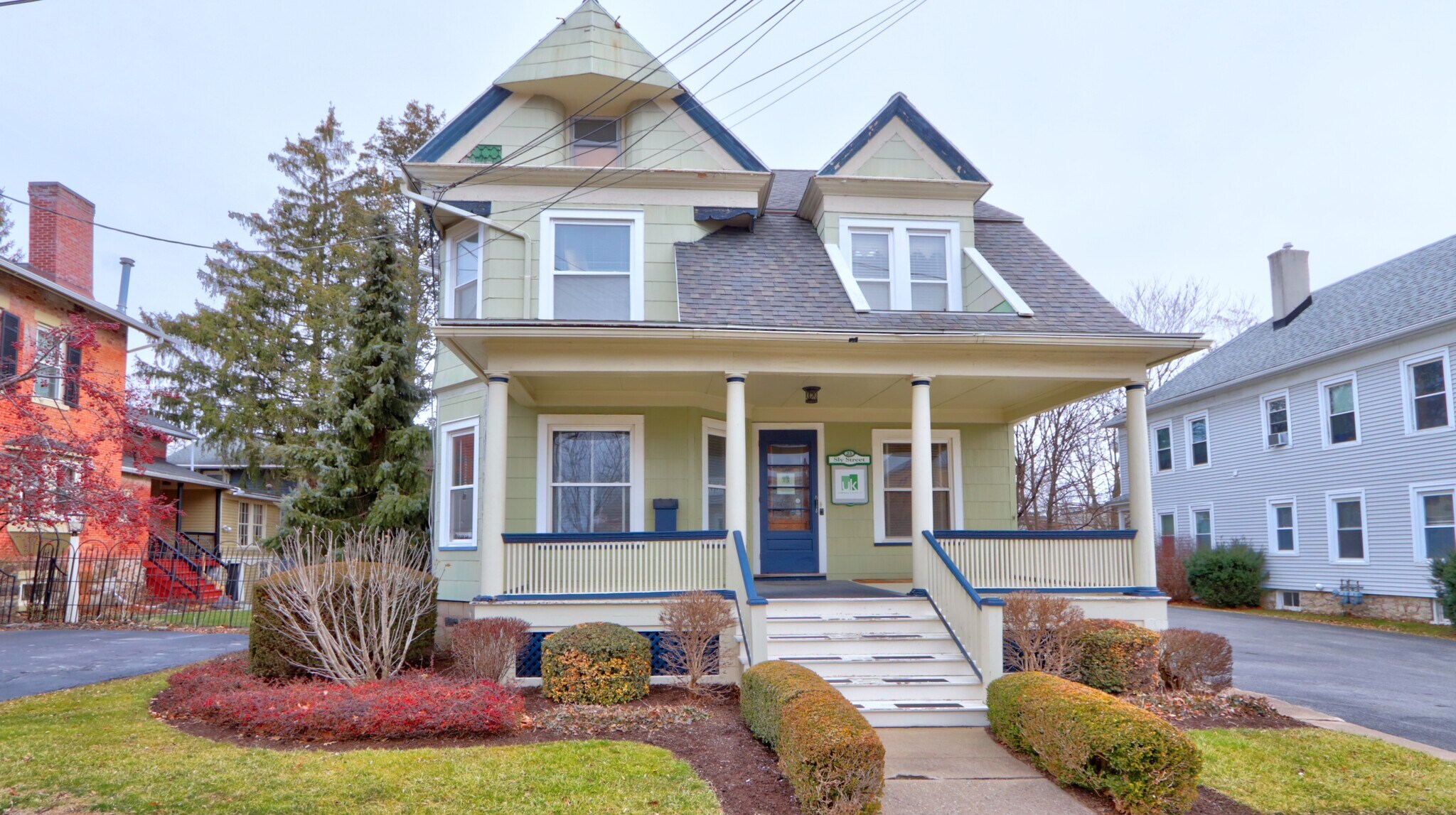 23 Sly St, Canandaigua, NY for sale Primary Photo- Image 1 of 1