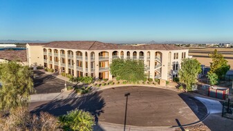 Thunderbird Executive Plaza - Commercial Real Estate