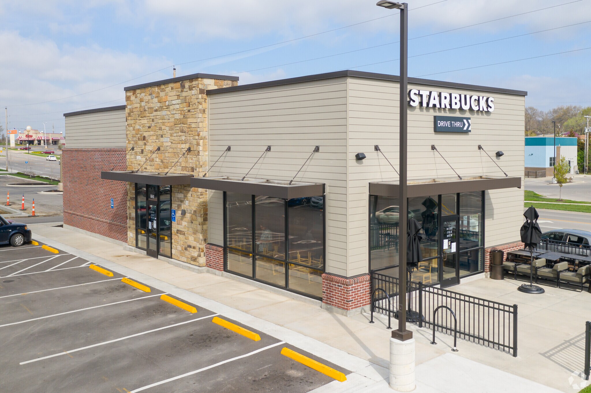 1731 W 23rd St, Lawrence, KS for sale Primary Photo- Image 1 of 1