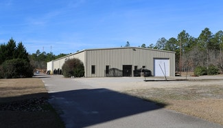 More details for 100 Access Rd, Gaston, SC - Industrial for Sale