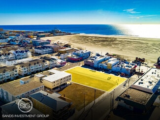 More details for 341 East Oak Avenue, Wildwood, NJ - Land for Sale
