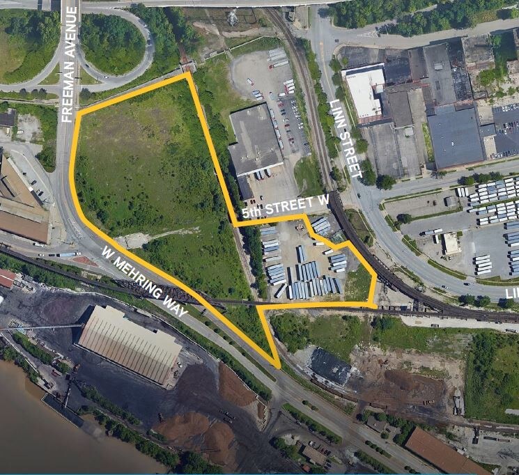 750 W Third St, Cincinnati, OH for sale Primary Photo- Image 1 of 1