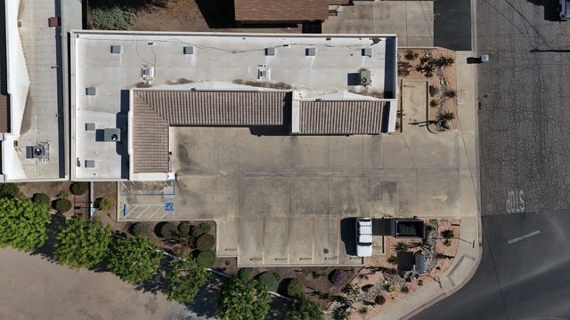 1200-1212 W Murray Ave, Visalia, CA for lease - Building Photo - Image 2 of 4