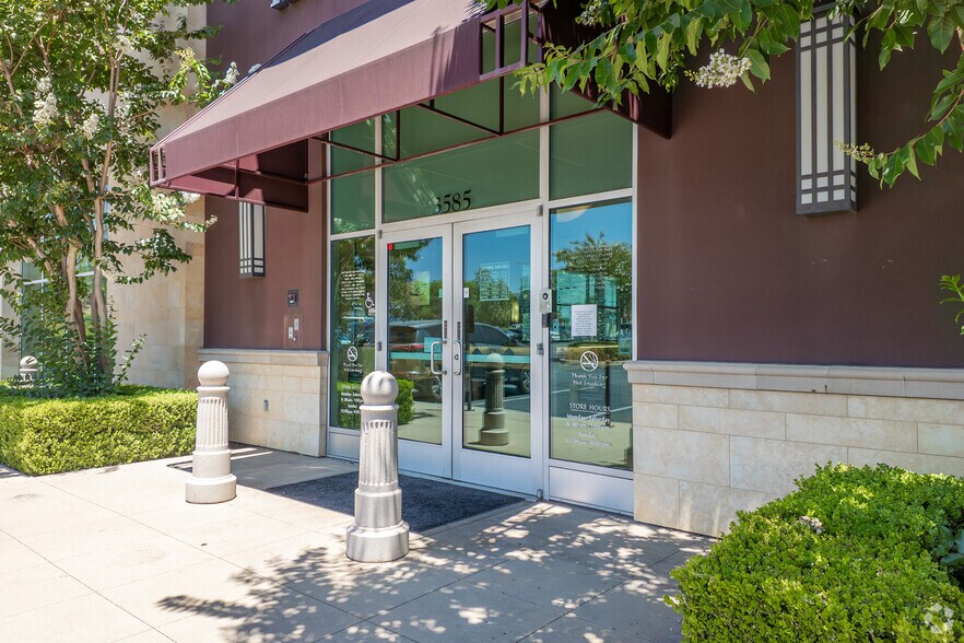 3585 Grand Ave, Chino Hills, CA for sale - Building Photo - Image 3 of 4