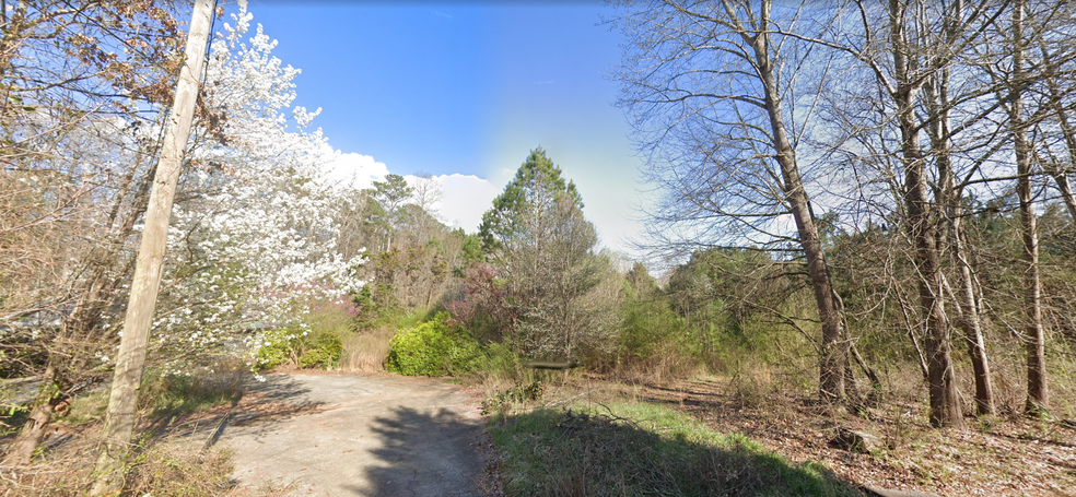 Milford Church Road, Marietta, GA for sale - Primary Photo - Image 1 of 5