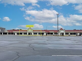 More details for 620 W Edison Rd, Mishawaka, IN - Retail for Lease