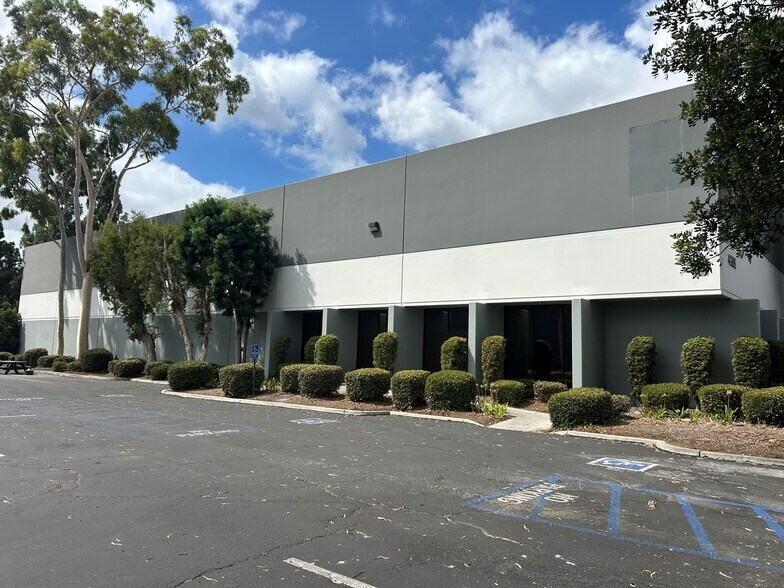 14066-14088 Borate St, Santa Fe Springs, CA for lease - Primary Photo - Image 1 of 1