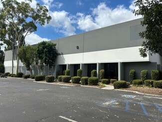 More details for 14066-14088 Borate St, Santa Fe Springs, CA - Industrial for Lease