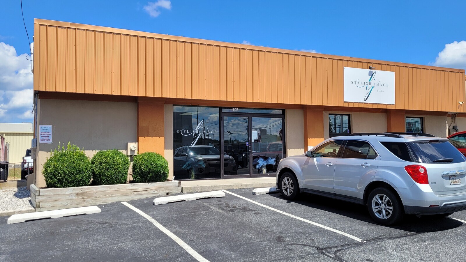 105 W Gordy Rd, Salisbury, MD 21801