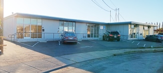 More details for 1650-1670 Abram Ct, San Leandro, CA - Flex, Industrial for Lease