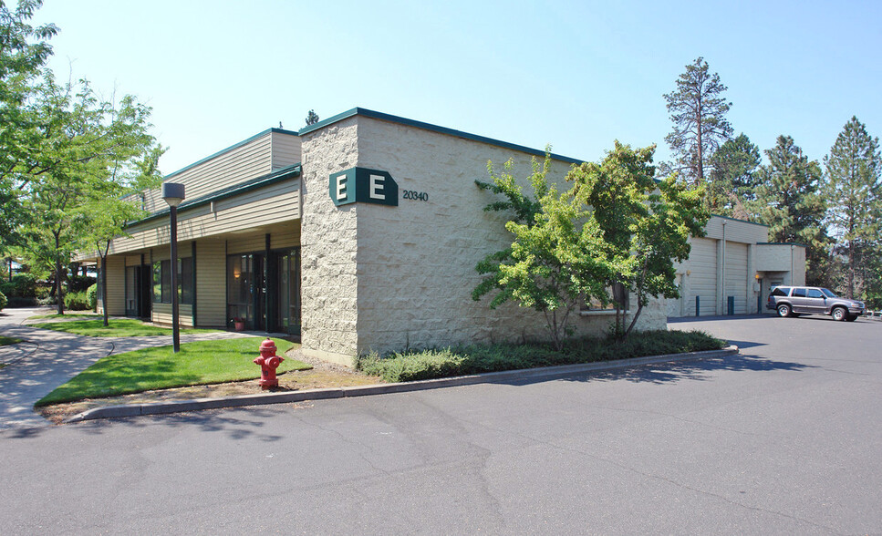 20340-20370 Empire Ave, Bend, OR for lease - Building Photo - Image 2 of 9