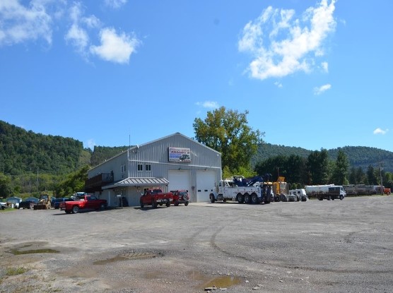 31039 US Route 6 Rd, Wysox, PA for sale Primary Photo- Image 1 of 2