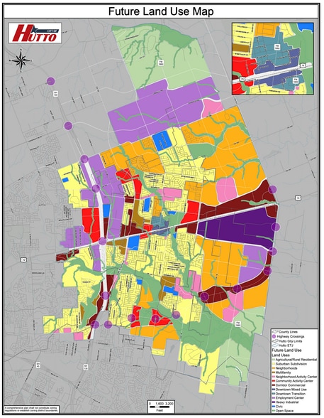 Limmer Loop loop, Hutto, TX for sale - Building Photo - Image 3 of 4