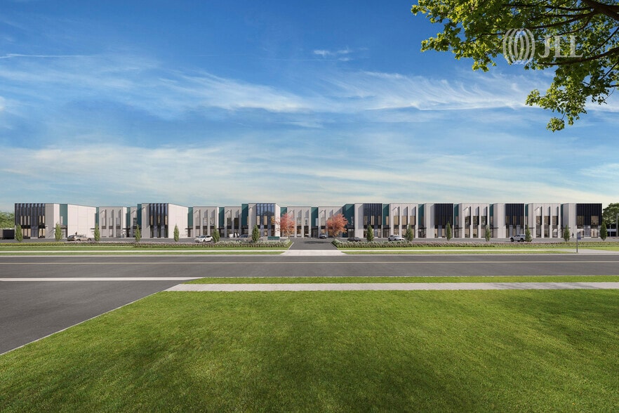 3900 Viking Way, Richmond, BC for sale - Building Photo - Image 2 of 5