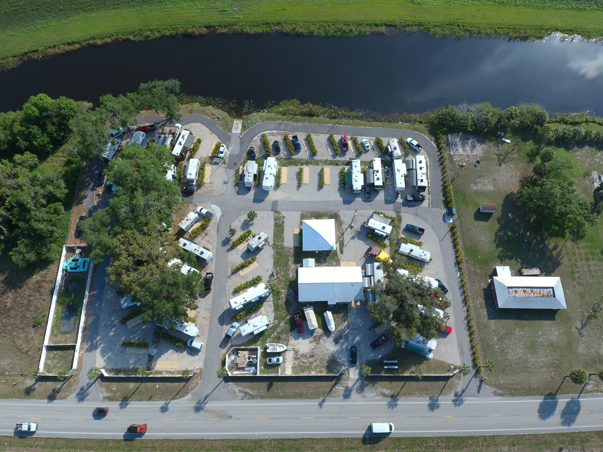6070 US Highway 441 SE, Okeechobee, FL for sale Building Photo- Image 1 of 1