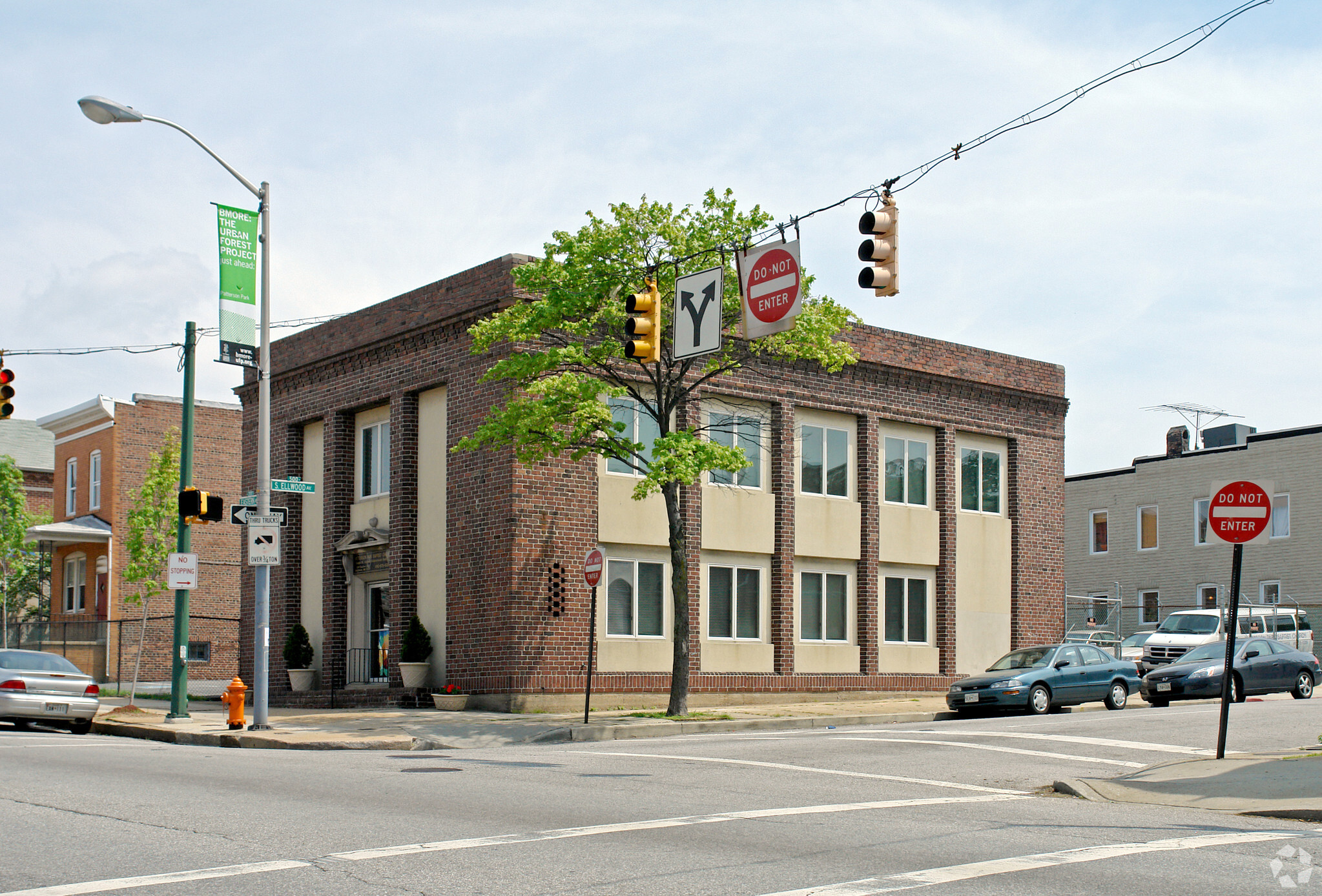 3101 Eastern Ave, Baltimore, MD for sale Building Photo- Image 1 of 7