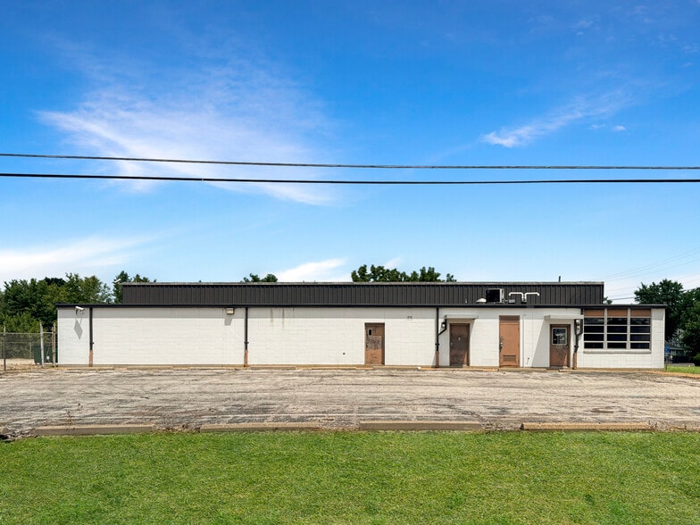 313 Franklin Ave, Union, MO for lease - Building Photo - Image 1 of 6