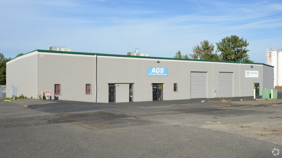 5960-5964 NE 87th Ave, Portland, OR for lease - Primary Photo - Image 1 of 6