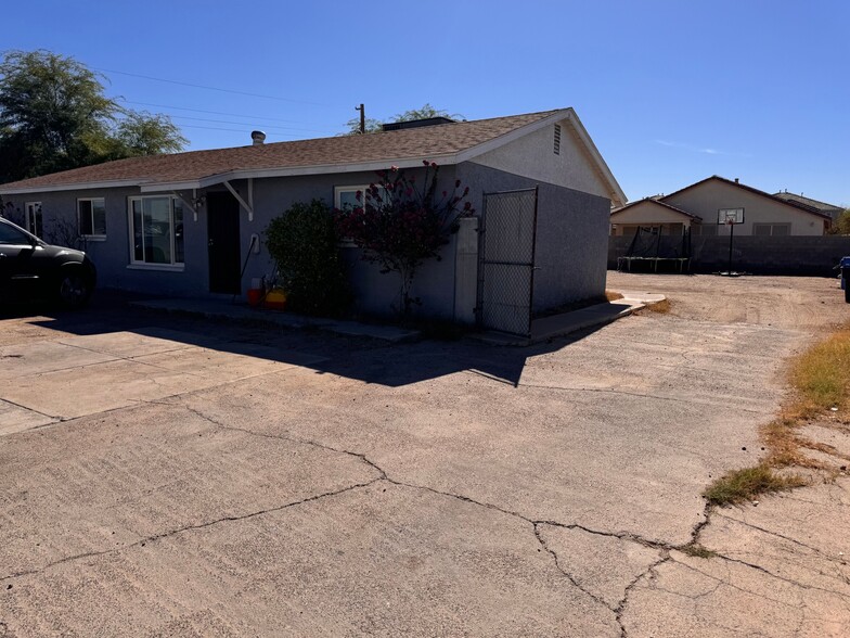 4117 W Alta Vista Rd, Phoenix, AZ for sale - Building Photo - Image 2 of 3