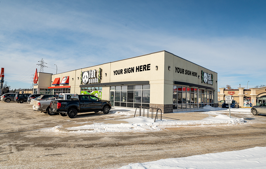 759 Pembina Hwy, Winnipeg, MB for sale Building Photo- Image 1 of 1