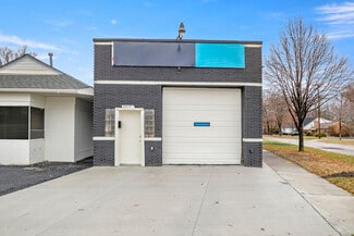 More details for 35812 W Michigan Ave, Wayne, MI - Industrial for Lease