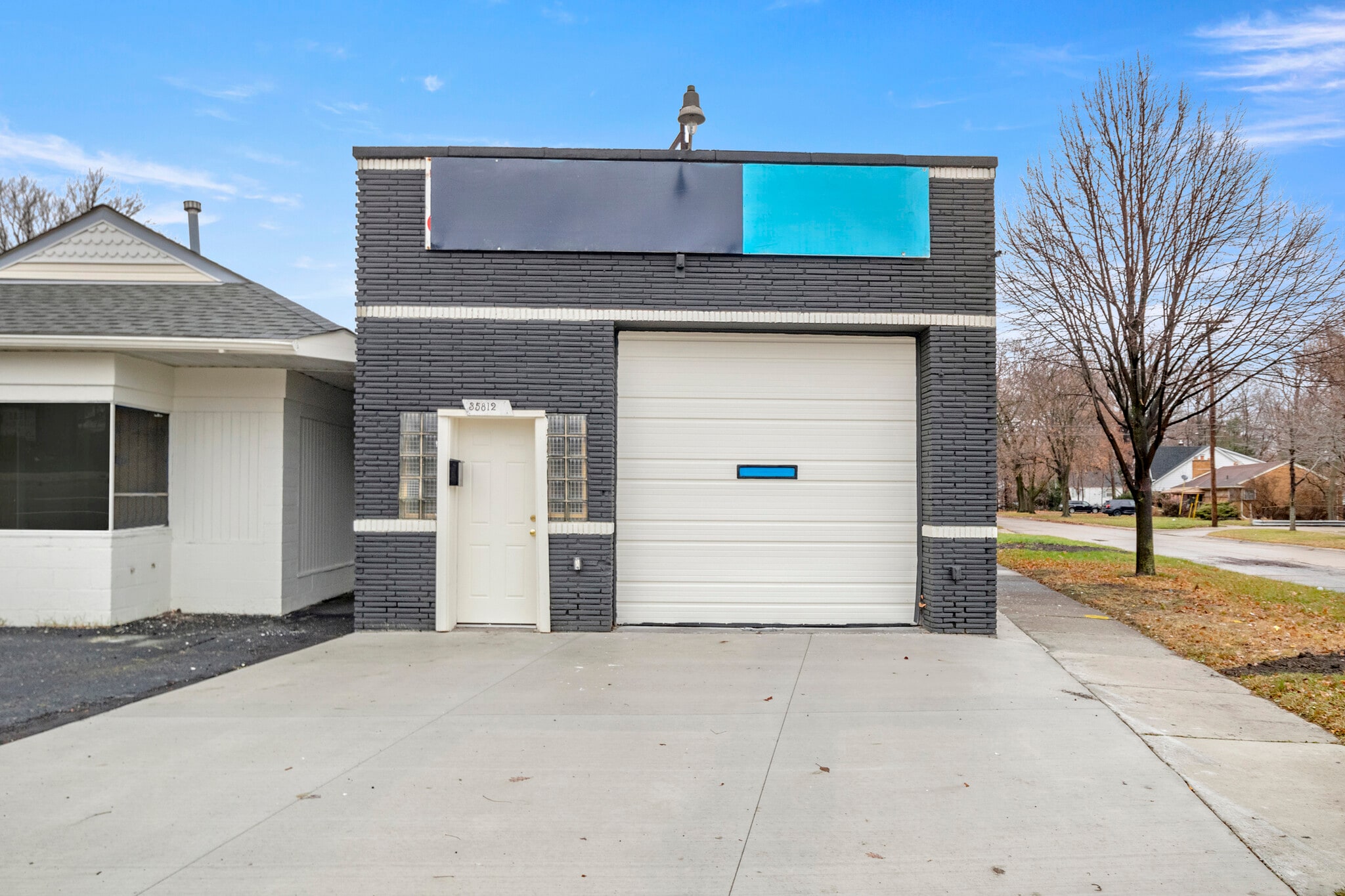 35812 W Michigan Ave, Wayne, MI for lease Building Photo- Image 1 of 38