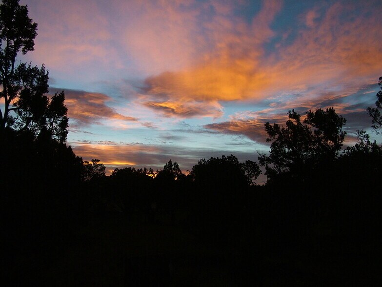 8442 Lake Ridge Rd, Show Low, AZ for sale - Primary Photo - Image 1 of 1