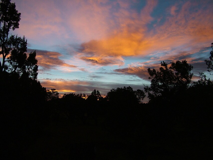 8442 Lake Ridge Rd, Show Low, AZ for sale Primary Photo- Image 1 of 1