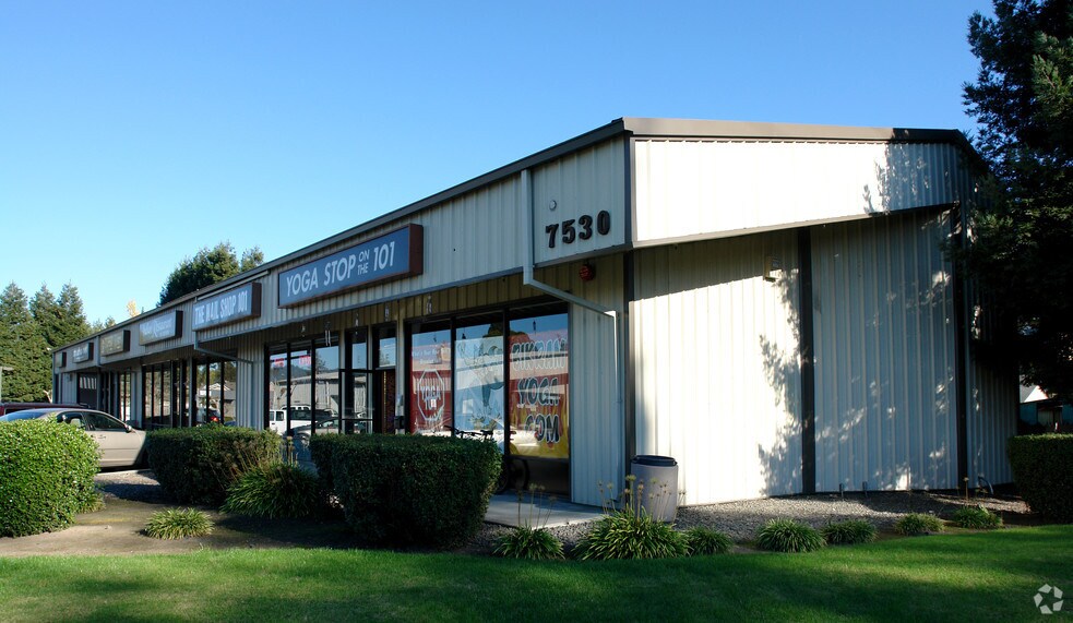 7530 Commerce Blvd, Cotati, CA for sale - Building Photo - Image 3 of 10