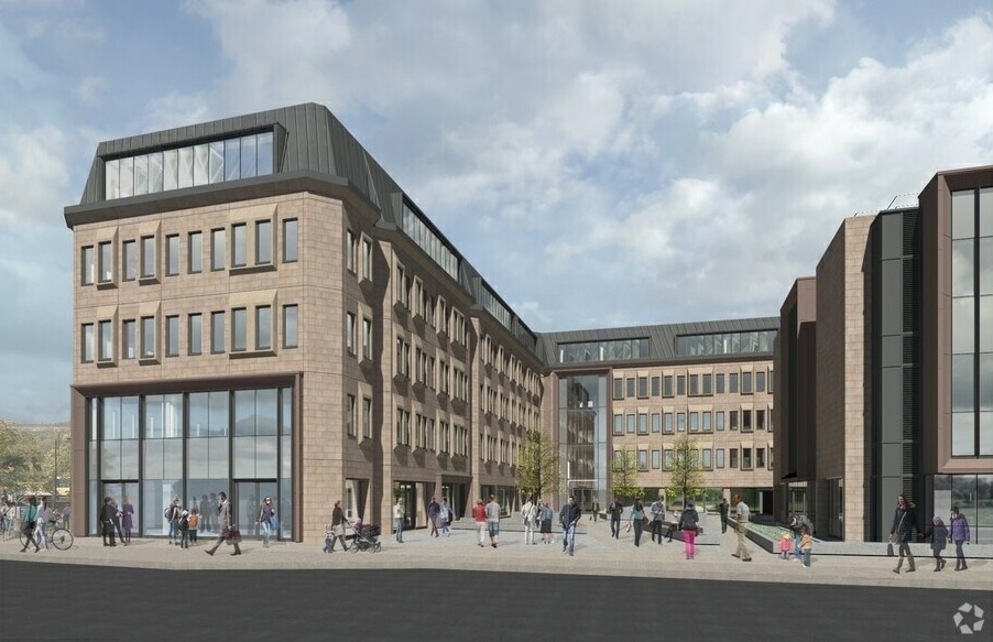 Northgate, Halifax for sale Primary Photo- Image 1 of 1