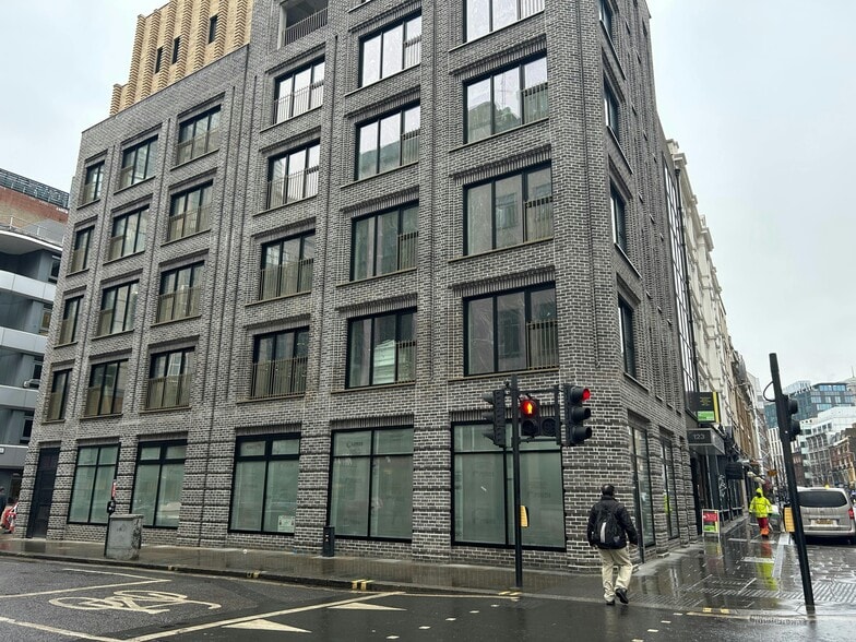 122 Minories, London for sale - Building Photo - Image 1 of 1