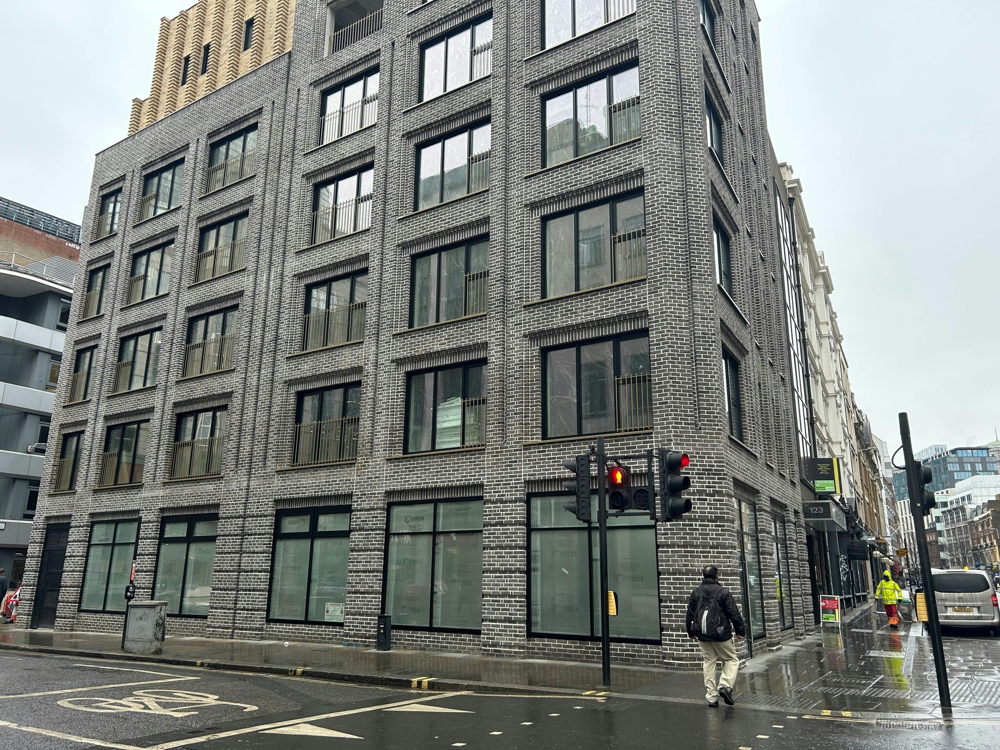 122 Minories, London for sale Building Photo- Image 1 of 1