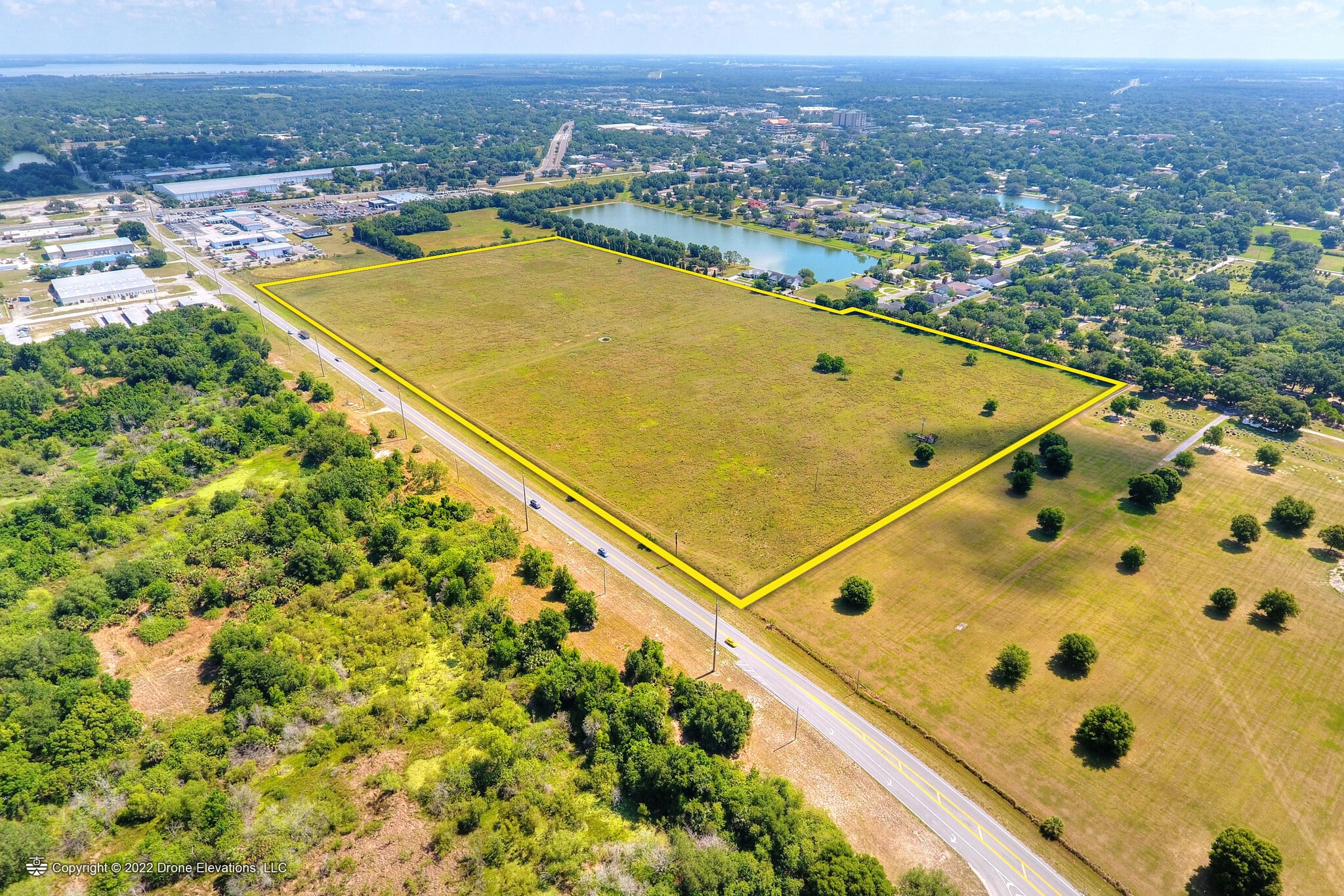 0 State Road 555, Bartow, FL 33830