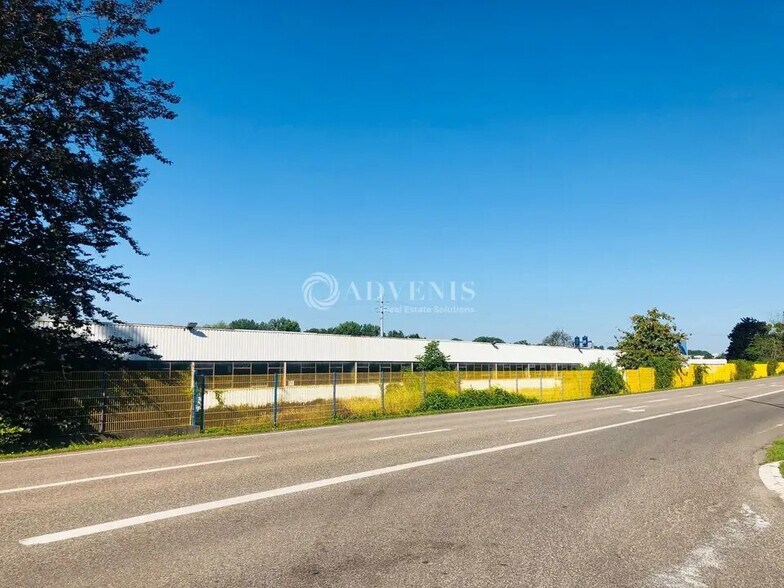 Flex in Brumath for lease - Building Photo - Image 2 of 2